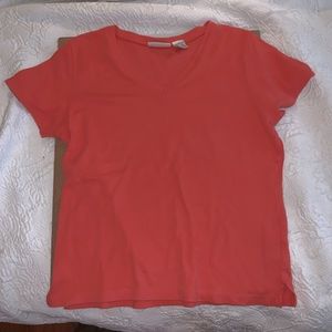 basic t shirt
